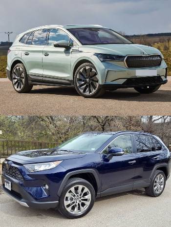 inchirieri auto suv premium lux